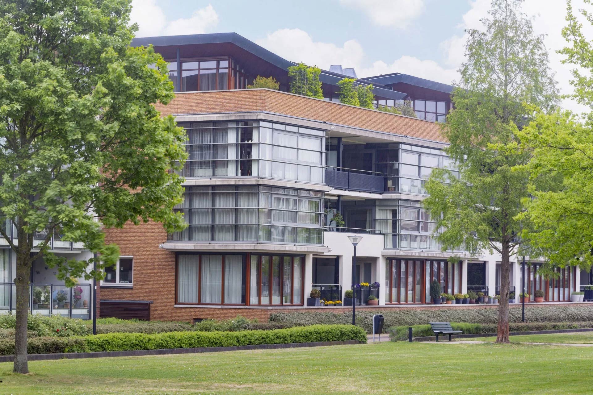 Hi! Makelaars in Amersfoort