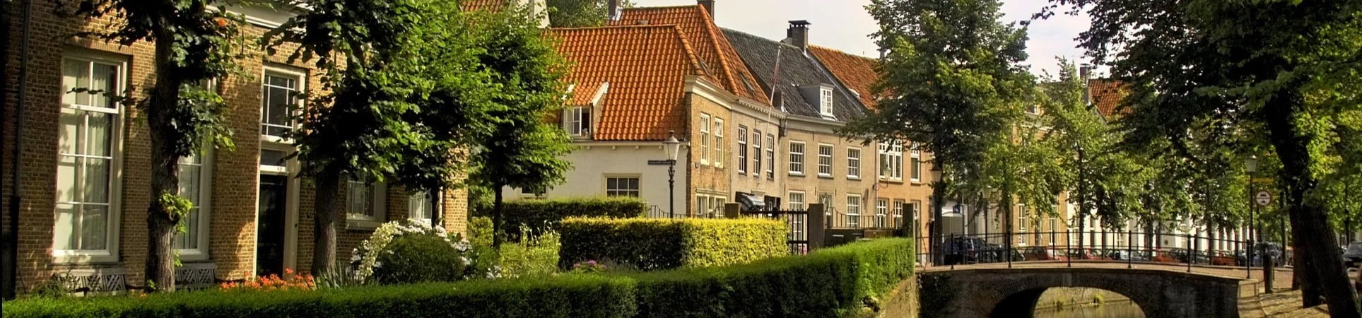 Hi! Makelaars in Amersfoort